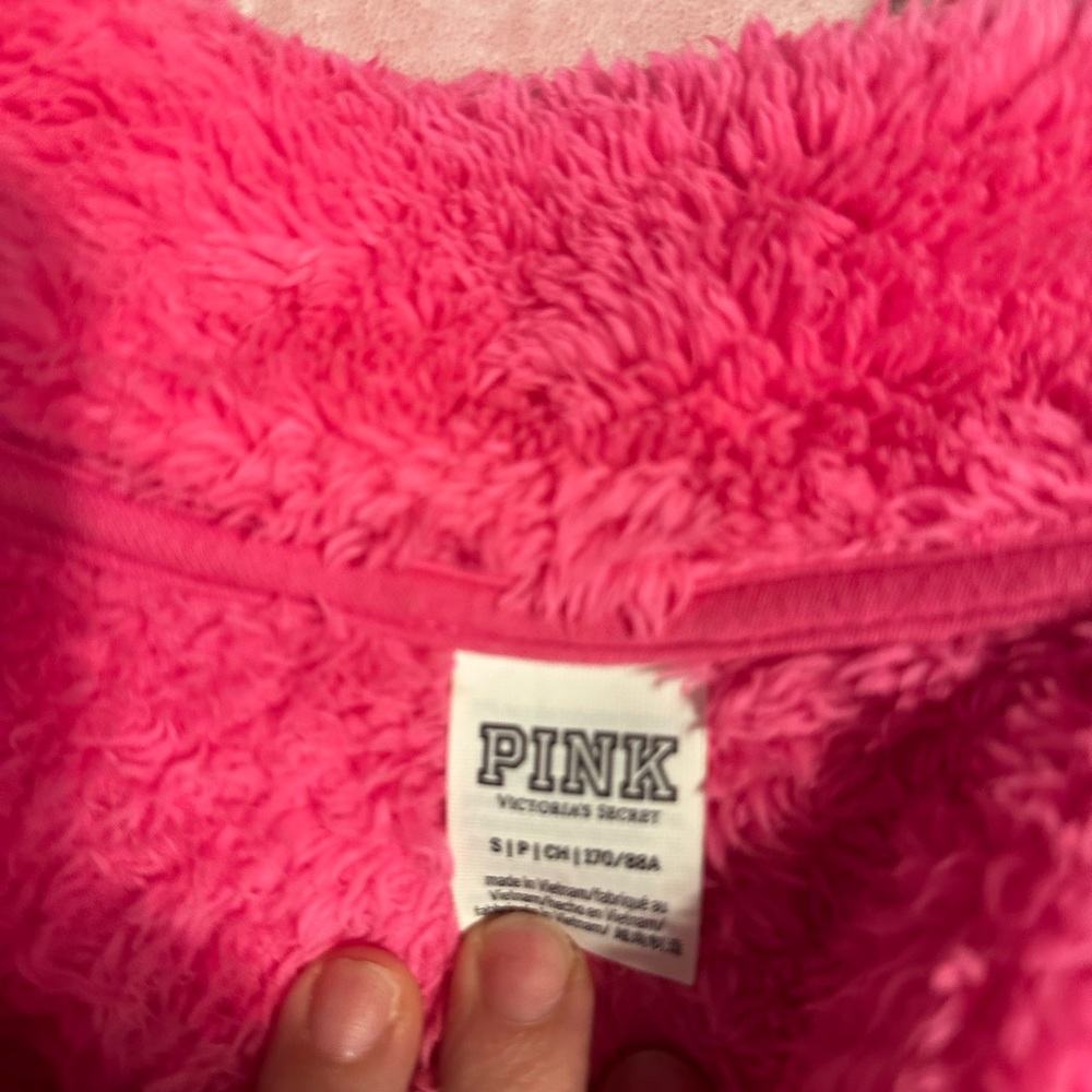 Pink Jacket - Picture 4 of 4